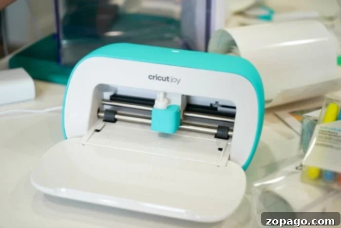 Conquer Pantry Chaos with Smart Labels 3 cricut joy for pantry labels
