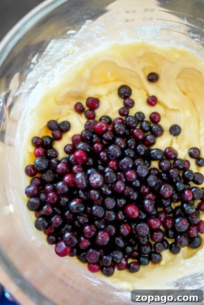 easy muffin recipe 1