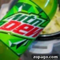 Sweet and Savory Instant Pot Mountain Dew Stew 11 Mountain Dew Stew recipe card image