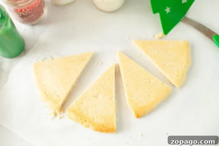 No-Bake Christmas Tree Cookies 5 A festive array of Christmas Cookies, beautifully decorated and ready to be enjoyed.
