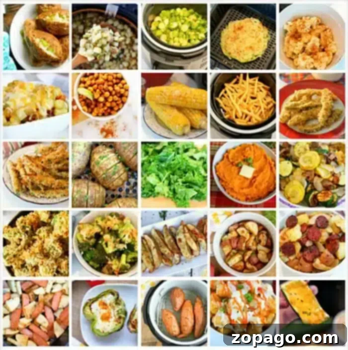Ninja Foodi Wellness: Healthy Meals Made Easy 2 healthy ninja foodi recipes