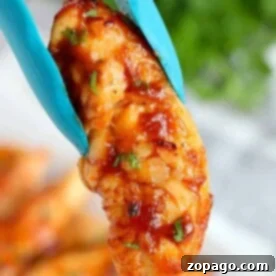 Air Fryer Chicken Tenders No Breading