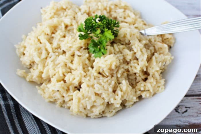 Creamy Instant Pot Risotto 7 instant pot risotto