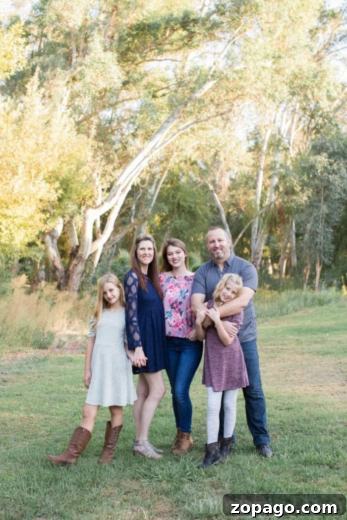 Tips for Your Temecula Photo Session the typical mom