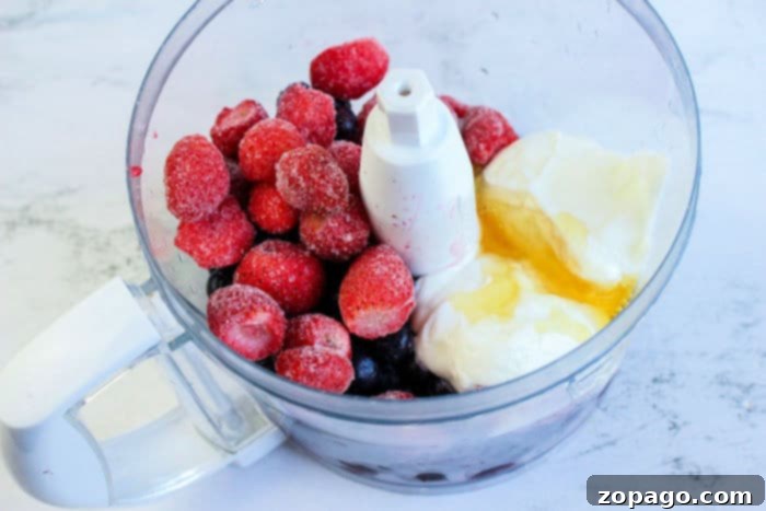Create Perfect Homemade Popsicles 4 homemade fruit popsicles