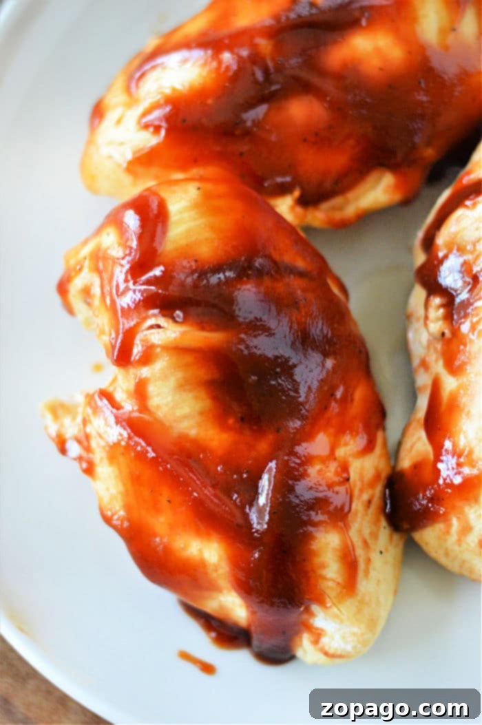 Instant Pot From Frozen Chicken Breast in Sauce 2 Instant Pot Frozen Chicken Breast with Sauce