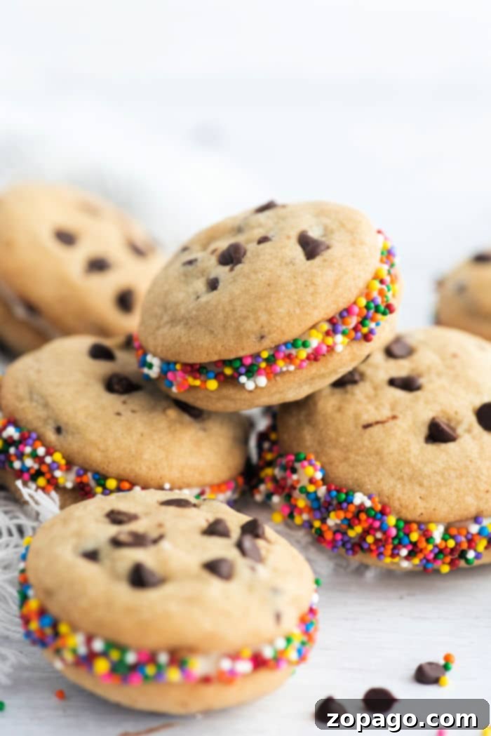Homemade Chocolate Chip Cookie Essentials 6 simple mills chocolate chip cookies