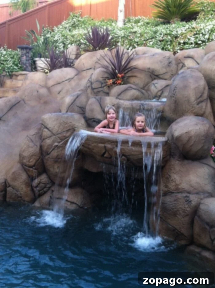 A Splash into Awesome Otters Swim Temecula 2 Awesome Otters Temecula swim lessons facility with Miss Tami