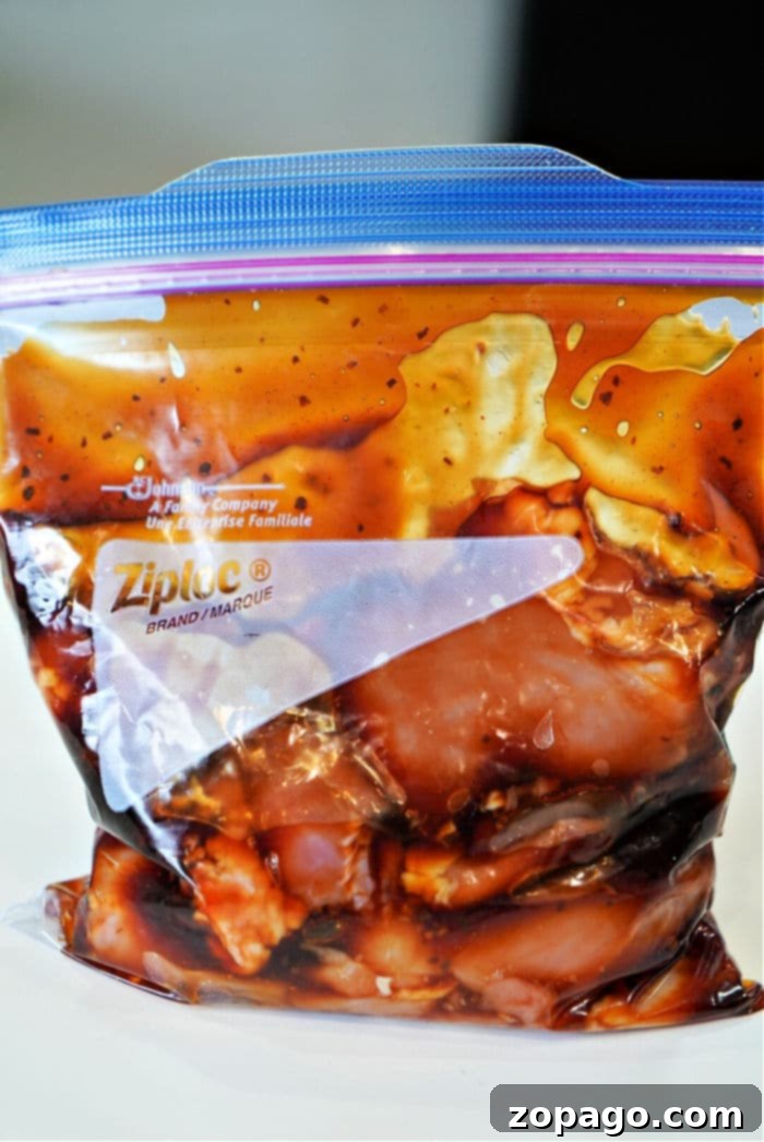Crafting Perfect Homemade Teriyaki 5 Teriyaki Chicken Thighs