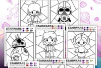 Color Your Own Star Wars Galaxy