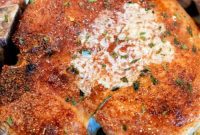 Mastering 2-Inch Thick Pork Chops
