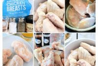 Mastering Frozen Chicken for Delicious Meals