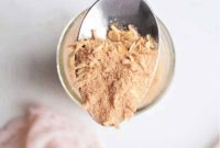 Homemade Lipton French Onion Soup Mix