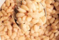 Hearty Great Northern Beans