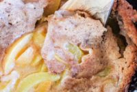 One-Pot Cobbler Perfection