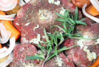 Perfect Oven-Braised Oxtails