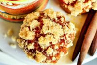Cozy Autumn Pumpkin Muffins