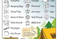 Adventure Camp Quest
