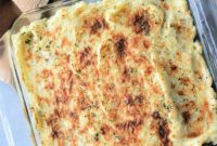 One-Pot Wonder: Instant Pot Shepherd’s Pie