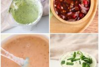 Ultimate Sausage Ball Dip