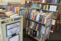 Discover Temecula Library Events