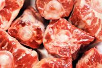 The Ultimate Guide to Delicious Oxtails
