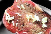 Perfected Oxtail Seasoning Blend