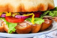 Crownwich