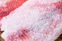 Cooking Frozen Fish Perfectly