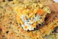 Easy Bisquick Breakfast Casserole