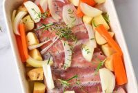 Ideal Cooking Times for Ribs in a 350-Degree Oven