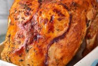 Regal Turkey Roast