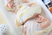 How Long to Bake Chicken Breast at 350F