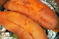 Quick Pressure Cooker Sweet Potatoes