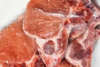 Easy Frozen Pork Chops Slow Cooker