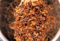 Instant Pot Forbidden Black Rice