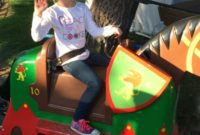 San Diego October: Kids Play Free!