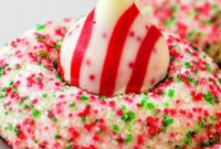Artisan Blossom Cookies