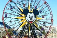 Disneyland on a Budget