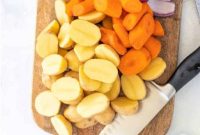 Unlock Perfect Microwave Steamed Vegetables