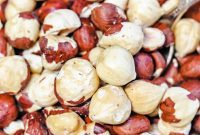 Roast Hazelnuts to Perfection
