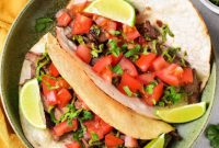 Lengua Tacos