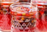 Surefire Homemade Plum Jelly