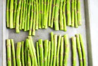 How Long to Roast Asparagus in Oven