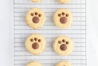 Classic Butter Pecan Cookies