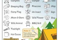 Free Scavenger Hunt Printables