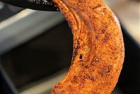 Crispy Air Fryer Turkey Neck