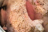 Foolproof Turkey Brine