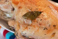 Perfectly Roasted Butterball Turkey Breast