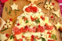 Creating a Delicious Christmas Butter Board